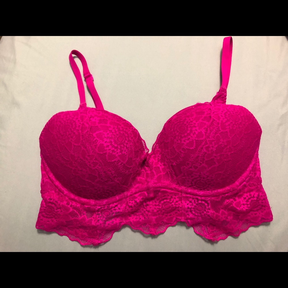 Victoria Secret Lace Bralette
